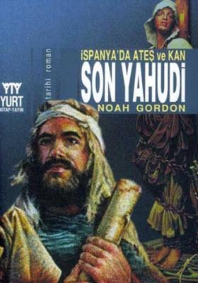 Son Yahudi %17 indirimli Noah Gordon