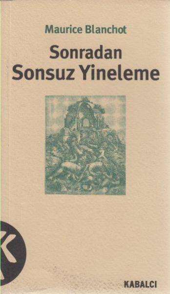 Sonradan Sonsuz Yineleme