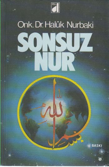 Sonsuz Nur %17 indirimli