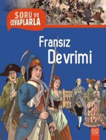 Soru ve Cevaplarla Fransız Devrimi