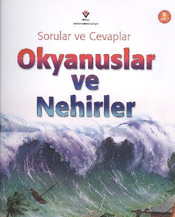 Sorular ve Cevaplar Okyanuslar ve Nehirler