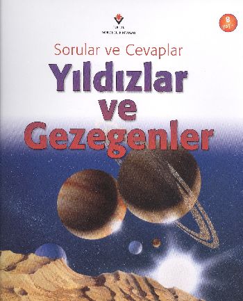 Sorular ve Cevaplar Yıldızlar ve Gezegenler