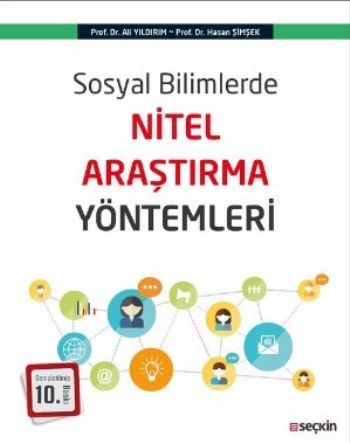 Sosyal Bilimlerde Nitel Araştırma Yöntemleri