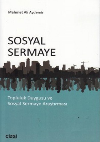 Sosyal Sermaye