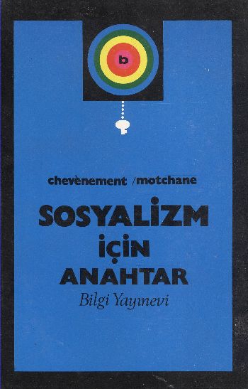 Sosyalizm İçin Anahtar