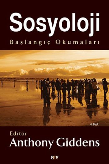 Sosyoloji Başlangıç Okumaları