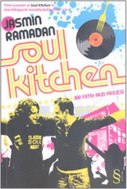 Soul Kitchen