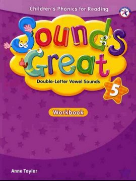 Sounds Great 5 Workbook