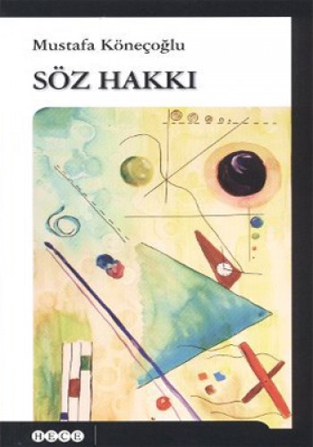 Söz Hakkı