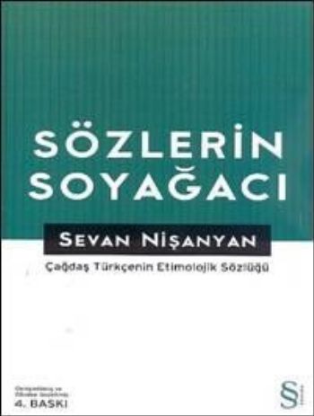 Sözlerin Soyağacı (Ciltli)