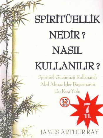 Spiritüellik Nedir? Nasıl Kullanılır?