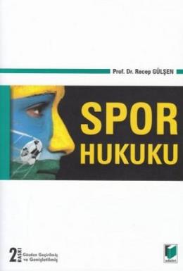 Spor Hukuku