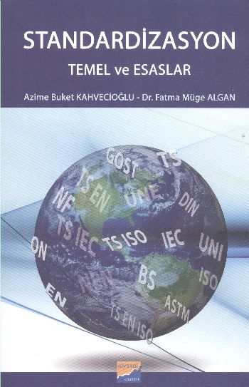 Standardizasyon Temel Esaslar