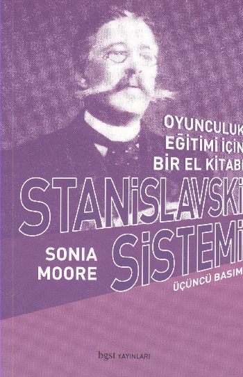 Stanislavski Sistemi %17 indirimli Sonia Moore