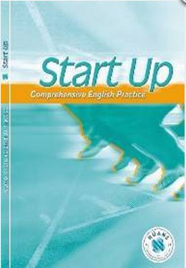 Start Up, CD