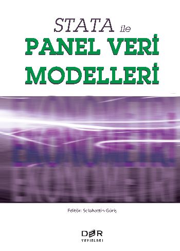 Stata İle Panel Veri Modelleri