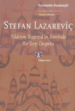 Stefan Lazareviç