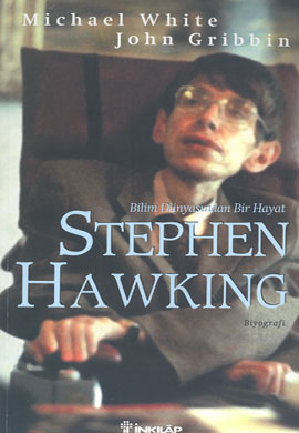 Stephen Hawking %17 indirimli