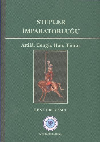 Stepler İmparatorluğu