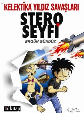 Stero Seyfi 2