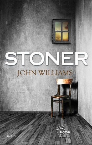 Stoner %17 indirimli John Williams