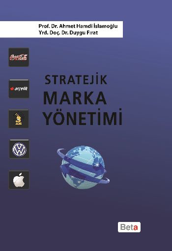 Stratejik Marka Yönetimi