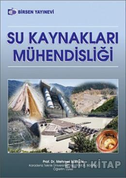 Su Kaynakları Mühendisliği