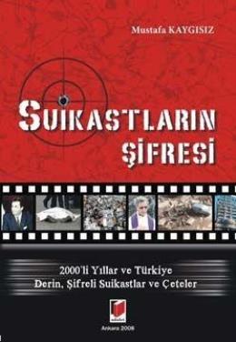 Suikastlerin Şifresi