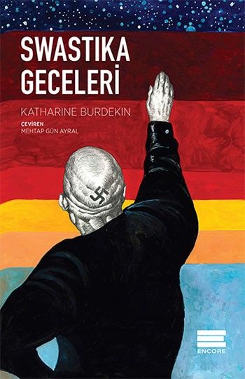 Swastika Geceleri %17 indirimli Katharine Burdekin