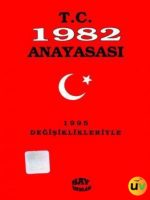 T.c 1982 Anayasası