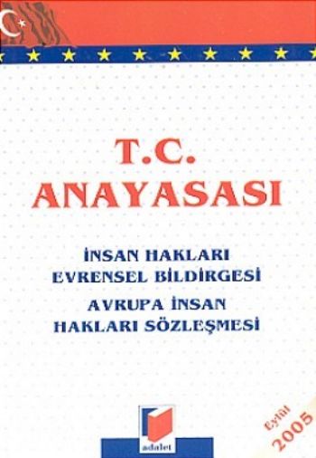 T.C. Anayasası