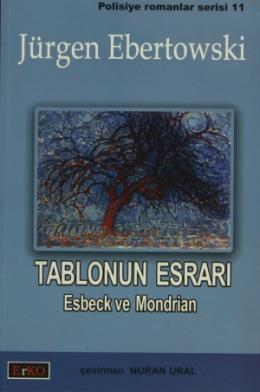 Tablonun Esrarı %17 indirimli Jürgen Ebertowski