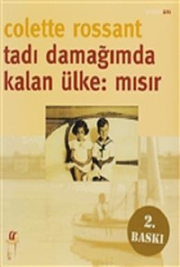 Tadı Damağımda Kalan Ülke: Mısır