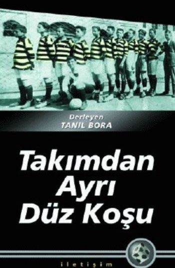 Takımdan Ayrı Düz Koşu %17 indirimli