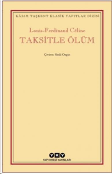 Taksitle Ölüm