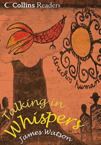 Talking in Whispers (Collins Readers) James Watson