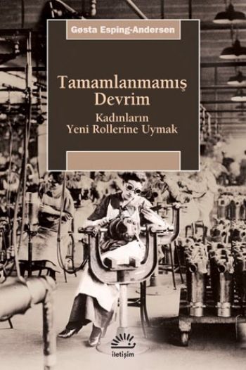 Tamamlanmamış Devrim