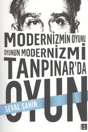 Tanpınarda Oyun %25 indirimli Seval Şahin