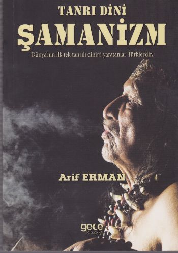 Tanrı Dini Şamanizm