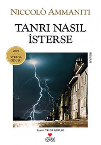 Tanrı Nasıl İsterse