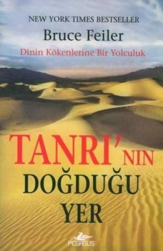 Tanrı’nın Doğduğu Yer