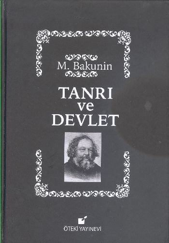 Tanrı ve Devlet - Ciltli