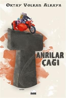 Tanrılar Çağı