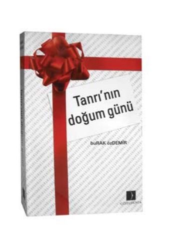 Tanrının Doğum Günü