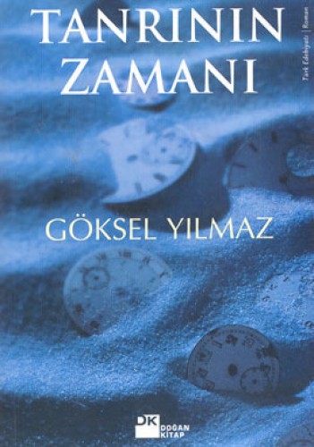 Tanrının Zamanı