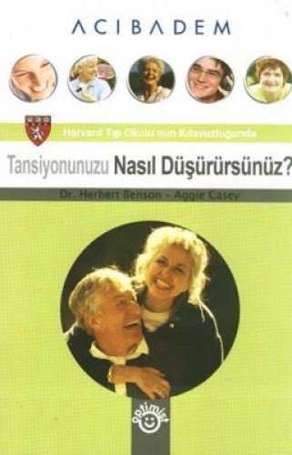 Tansiyonunuzu Nasıl Düşürürsünüz