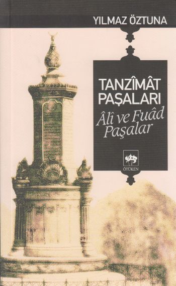 Tanzimat Paşaları