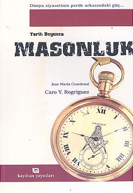 Tarih Boyunca Masonluk