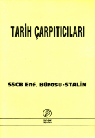 Tarih Çarpıtıcıları