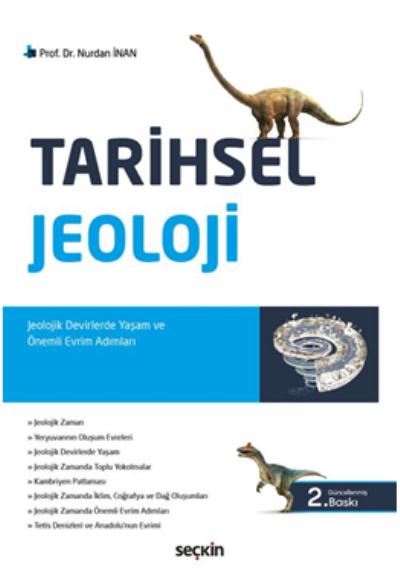 Tarihsel Jeoloji